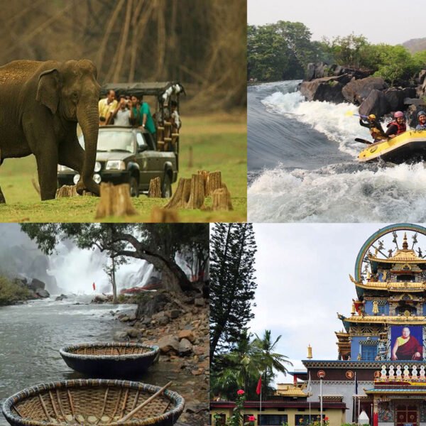 10 Best Places To Visit In Coorg Best Places In Coorg To Visit